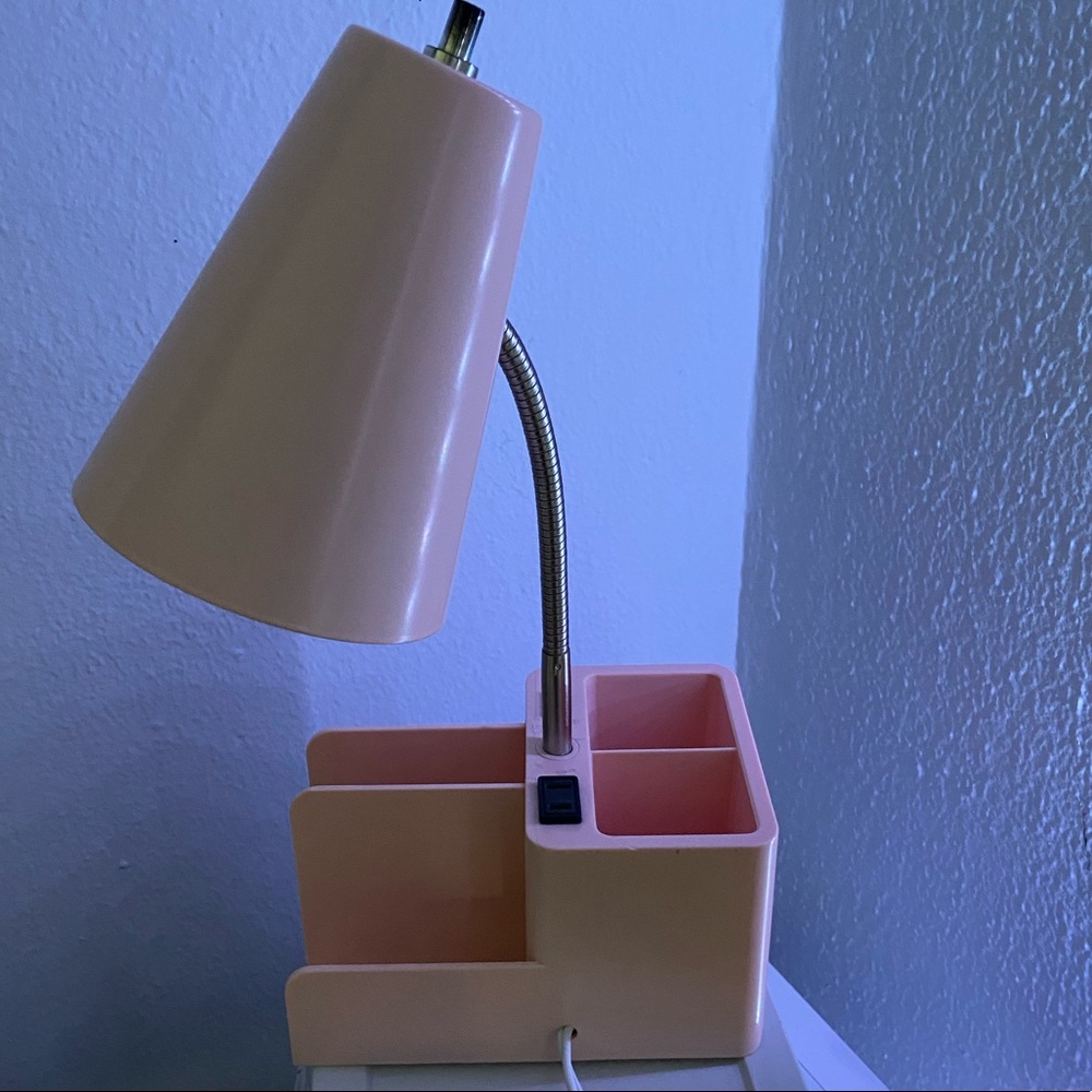 lamp